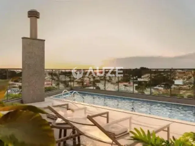 Apartamento com 146m² 3 quartos e 2 banheiros, à venda, no bairro Boa Vista em Curitiba