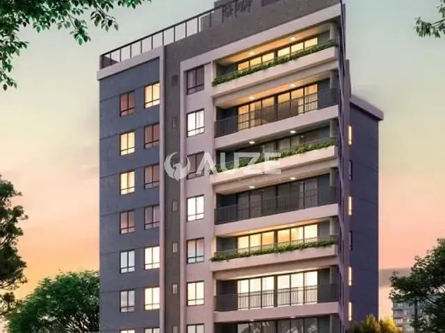 Apartamento com 146m² 3 quartos e 2 banheiros, à venda, no bairro Boa Vista em Curitiba
