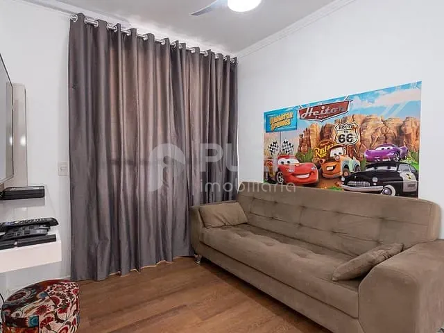 Apartamento 2 quartos e 2 banheiros, à venda, no bairro Jardim Paraíso em São Paulo