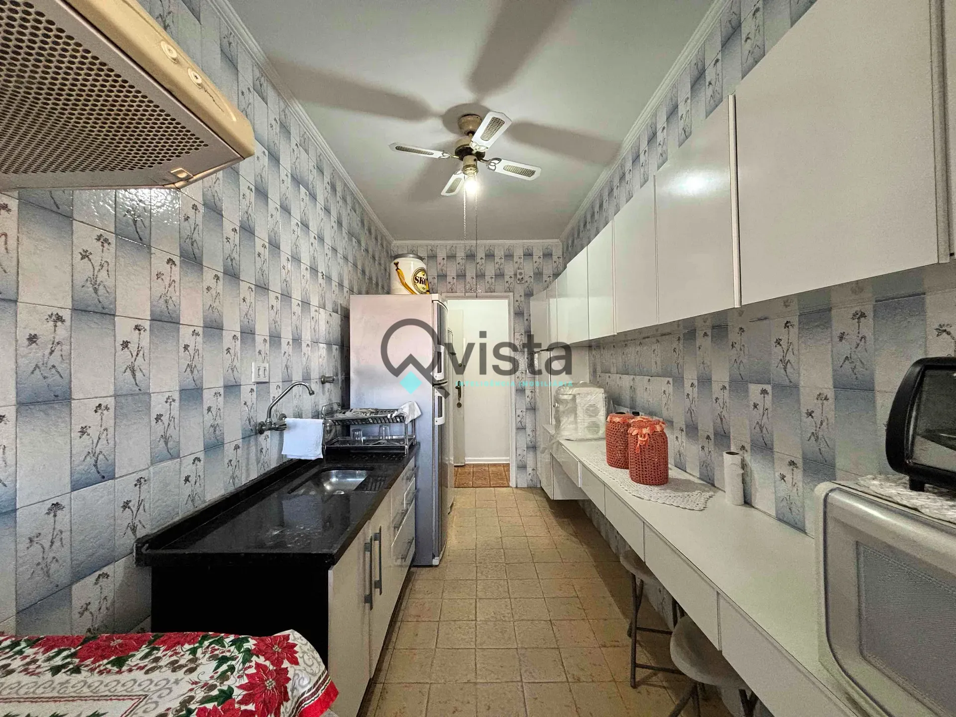 Apartamento, 2 quartos, 87 m² - Foto 8