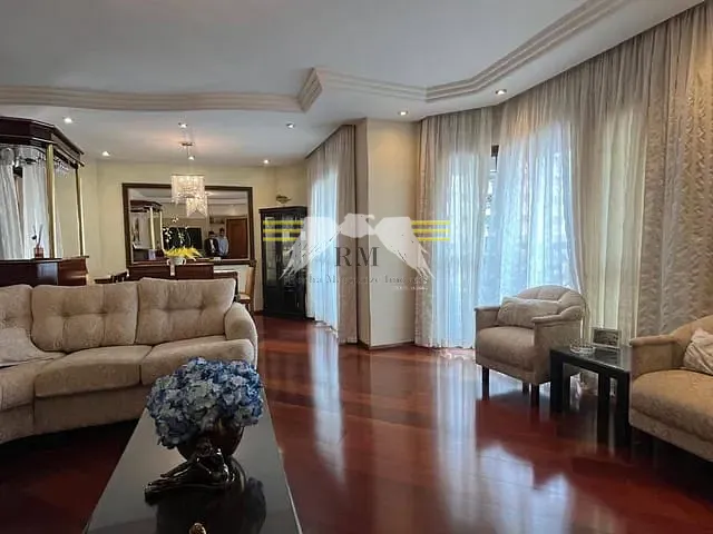 Apartamento com 155m² 3 quartos e 3 banheiros, à venda, no bairro Vila Regente Feijó em São Paulo