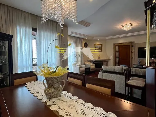 Apartamento com 155m² 3 quartos e 3 banheiros, à venda, no bairro Vila Regente Feijó em São Paulo