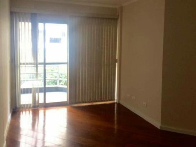 Foto do Apartamento - Apartamento para Locação 3 Quartos, 1 Suite, 2 Vagas, 86M², Jardim Aquarius, São José dos Campos - SP | Edifício Serramar | RUSSI IMÓVEIS