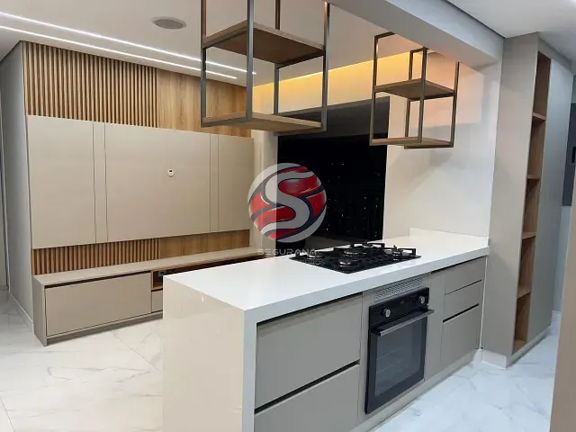 Apartamento com 77m² 2 quartos e 2 banheiros, à venda, no bairro Vila Prudente (Zona Leste) em São Paulo