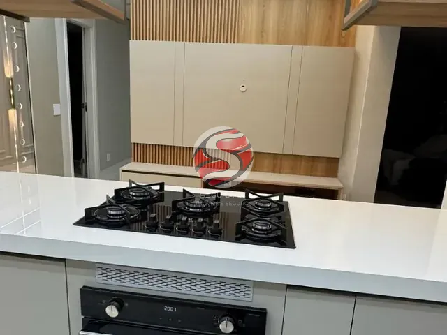 Apartamento com 77m² 2 quartos e 2 banheiros, à venda, no bairro Vila Prudente (Zona Leste) em São Paulo