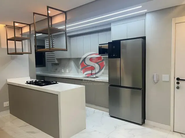 Apartamento com 77m² 2 quartos e 2 banheiros, à venda, no bairro Vila Prudente (Zona Leste) em São Paulo