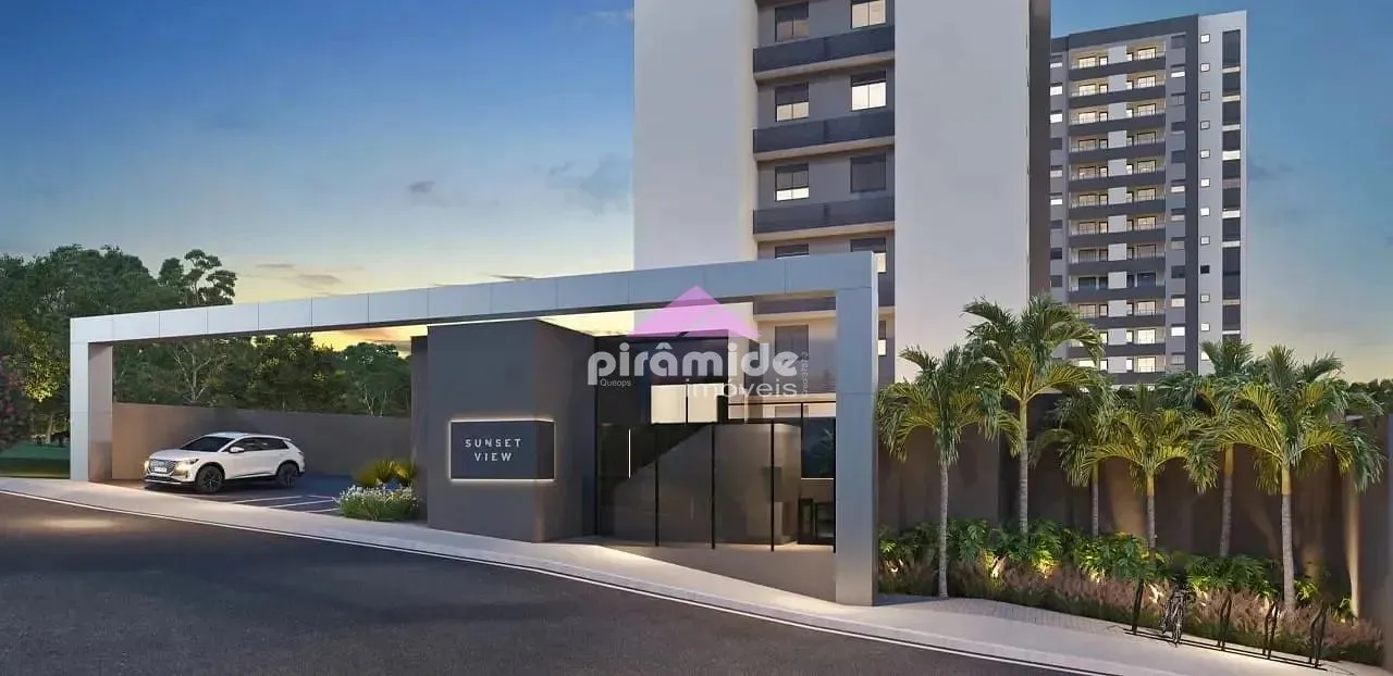 Apartamento, 2 quartos, 65 m² - Foto 5