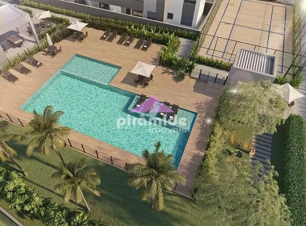 Apartamento, 2 quartos, 65 m² - Foto 6