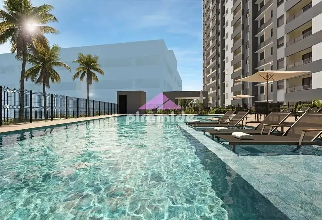 Apartamento, 2 quartos, 65 m² - Foto 7