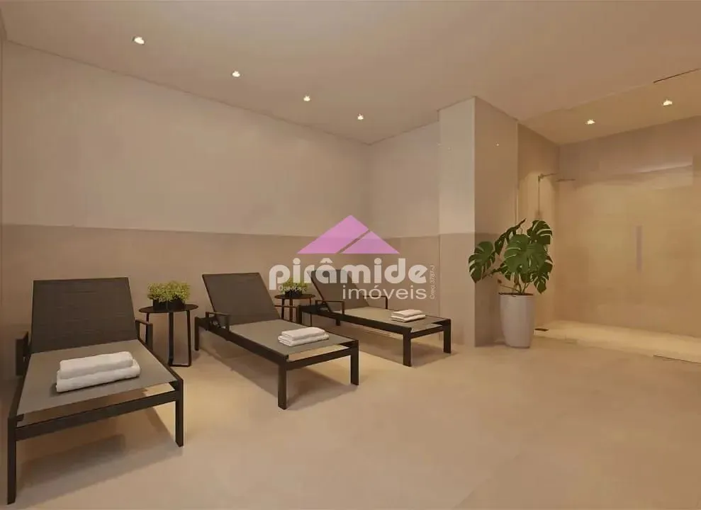 Apartamento, 2 quartos, 65 m² - Foto 9