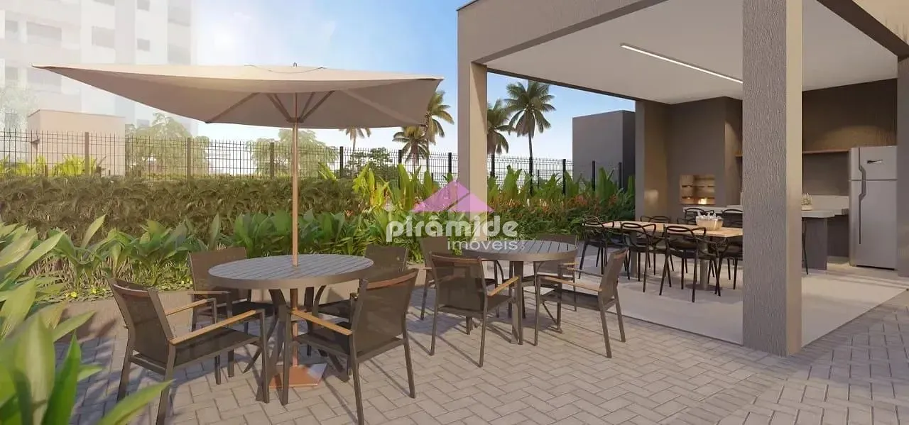 Apartamento, 2 quartos, 65 m² - Foto 10
