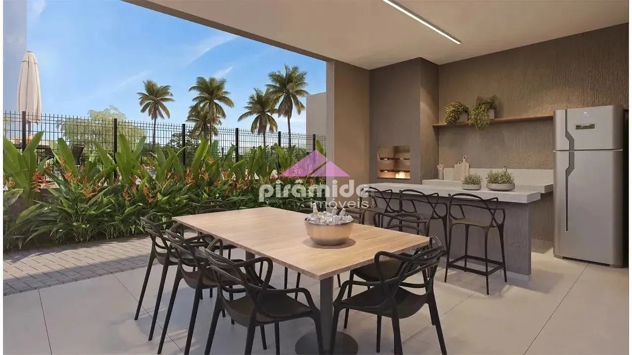 Apartamento, 2 quartos, 65 m² - Foto 13