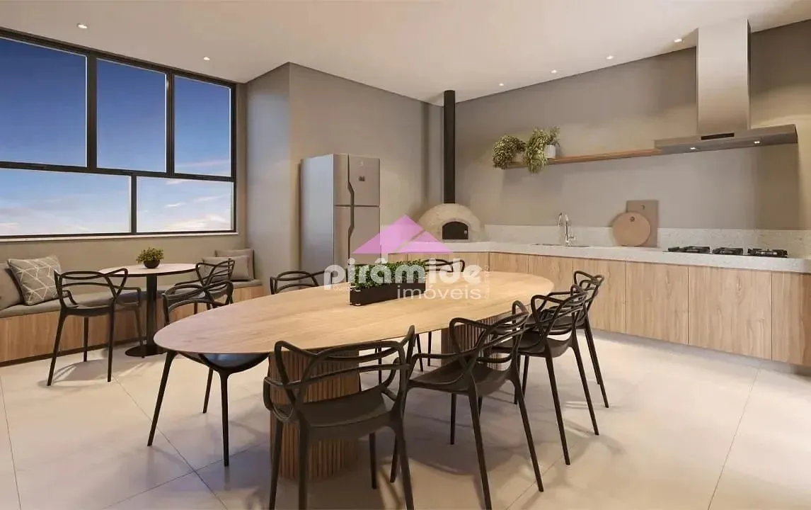 Apartamento, 2 quartos, 65 m² - Foto 11