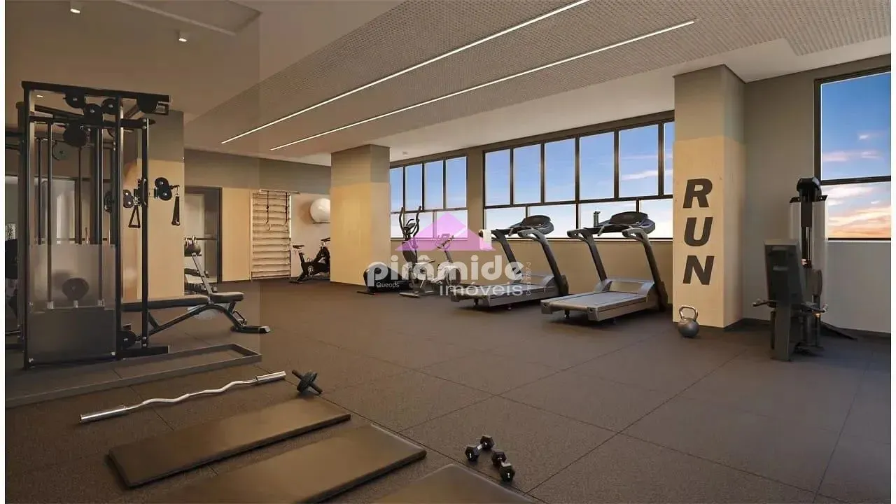 Apartamento, 2 quartos, 65 m² - Foto 15