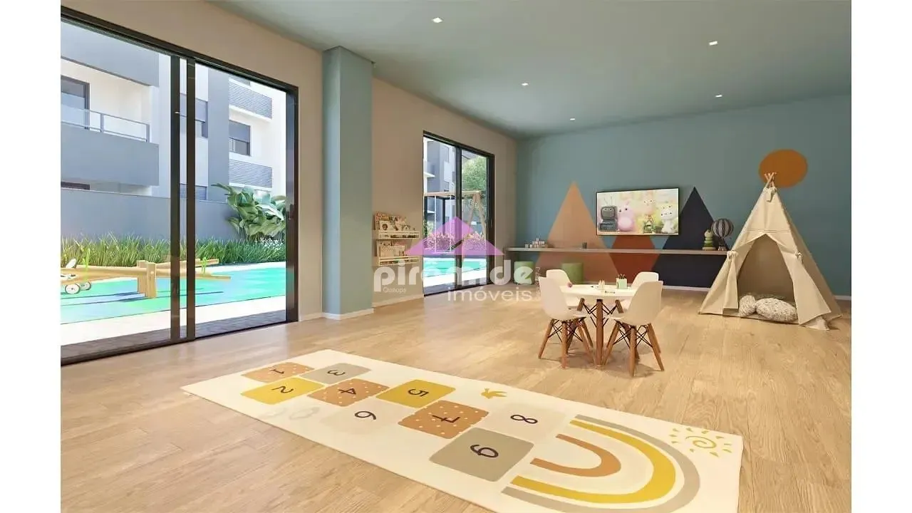 Apartamento, 2 quartos, 65 m² - Foto 16