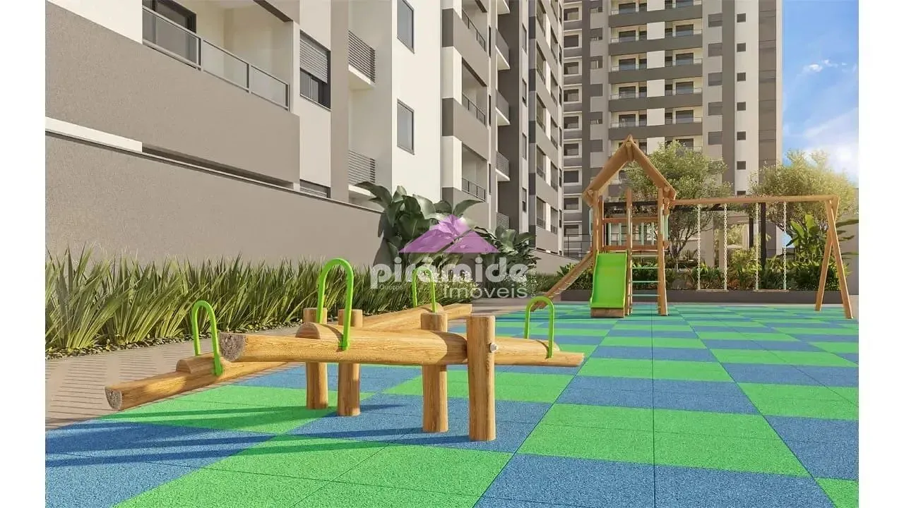 Apartamento, 2 quartos, 65 m² - Foto 17