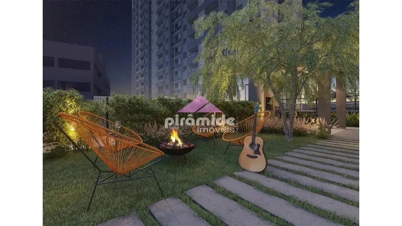 Apartamento, 2 quartos, 65 m² - Foto 19
