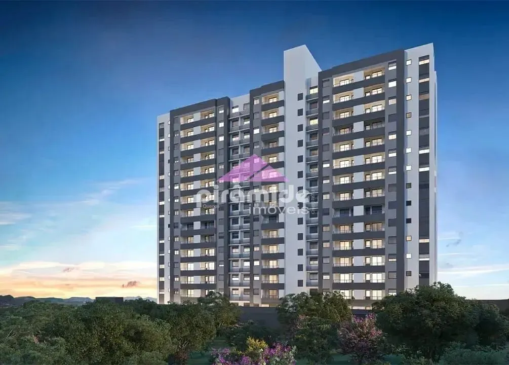 Apartamento, 2 quartos, 65 m² - Foto 1