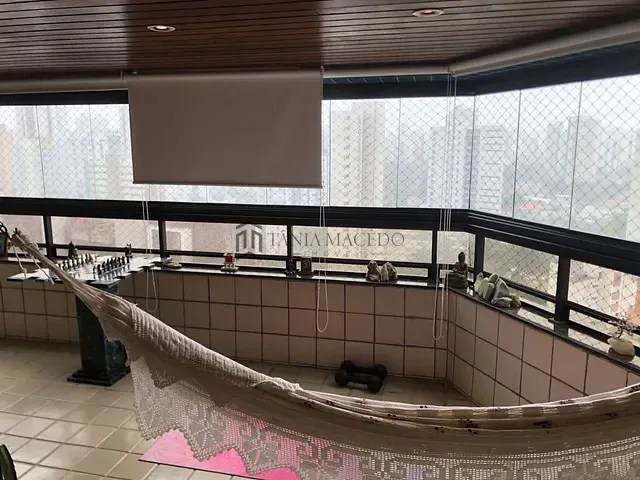 Apartamento com 320m² 3 quartos e 2 banheiros, à venda, no bairro Casa Forte em Recife