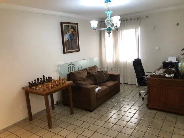Apartamento com 320m² 3 quartos e 2 banheiros, à venda, no bairro Casa Forte em Recife