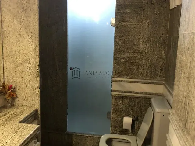 Apartamento com 320m² 3 quartos e 2 banheiros, à venda, no bairro Casa Forte em Recife