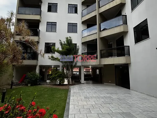 Apartamento 3 quartos e 3 banheiros, à venda, no bairro Centro em Itabuna
