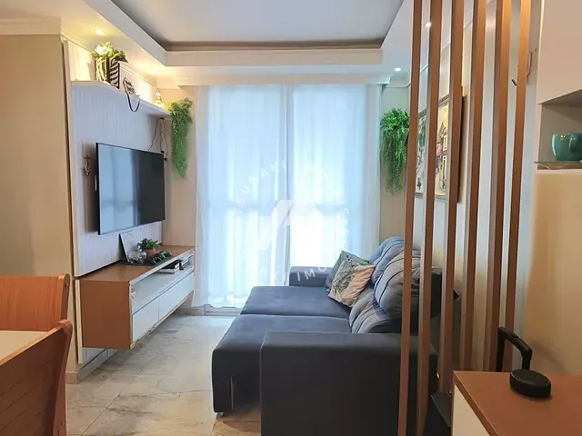 Apartamento 3 quartos e 2 banheiros, à venda, no bairro Parque Verde em Belém