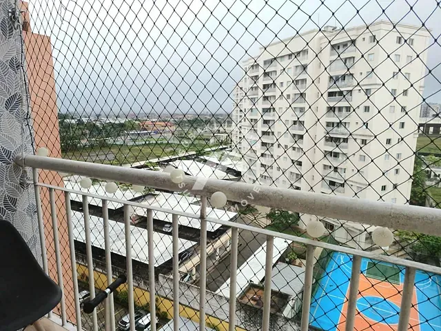 Apartamento 3 quartos e 2 banheiros, à venda, no bairro Parque Verde em Belém