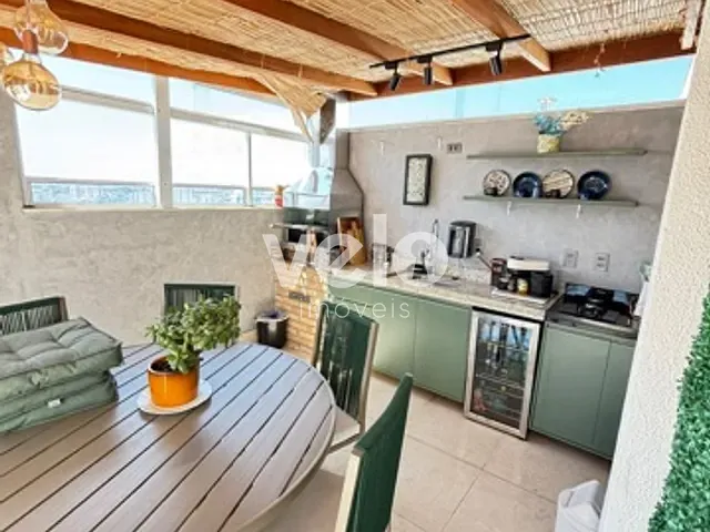 Apartamento 3 quartos e 6 banheiros, à venda, no bairro Centro em Taubaté
