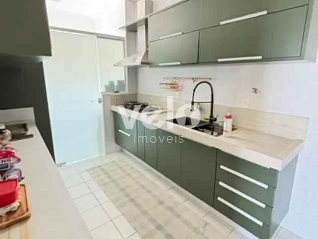 Apartamento 3 quartos e 6 banheiros, à venda, no bairro Centro em Taubaté