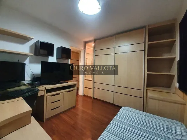 Apartamento 2 quartos e 2 banheiros, à venda, no bairro Jardim Anália Franco em São Paulo