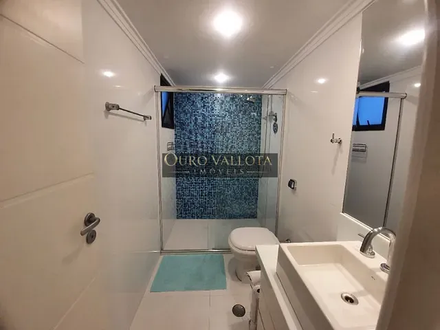 Apartamento 2 quartos e 2 banheiros, à venda, no bairro Jardim Anália Franco em São Paulo