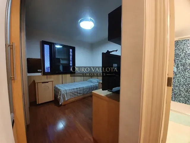 Apartamento 2 quartos e 2 banheiros, à venda, no bairro Jardim Anália Franco em São Paulo