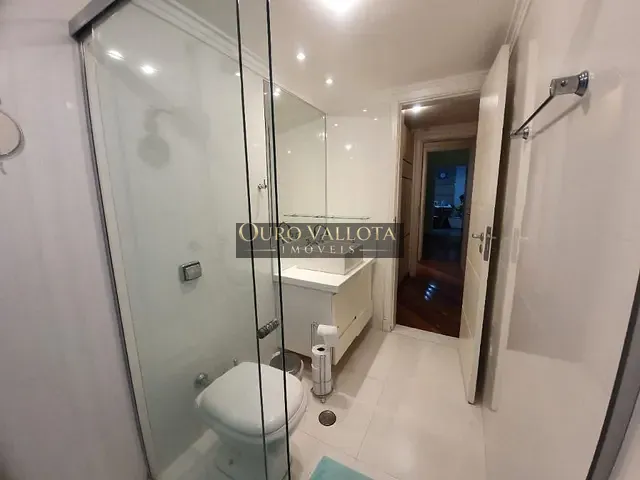 Apartamento 2 quartos e 2 banheiros, à venda, no bairro Jardim Anália Franco em São Paulo