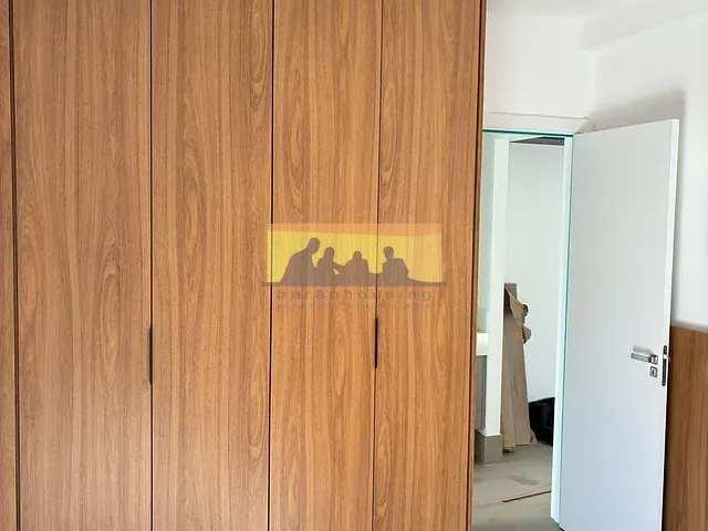Apartamento 1 quarto e 1 banheiro, para alugar, no bairro Cambuí em Campinas