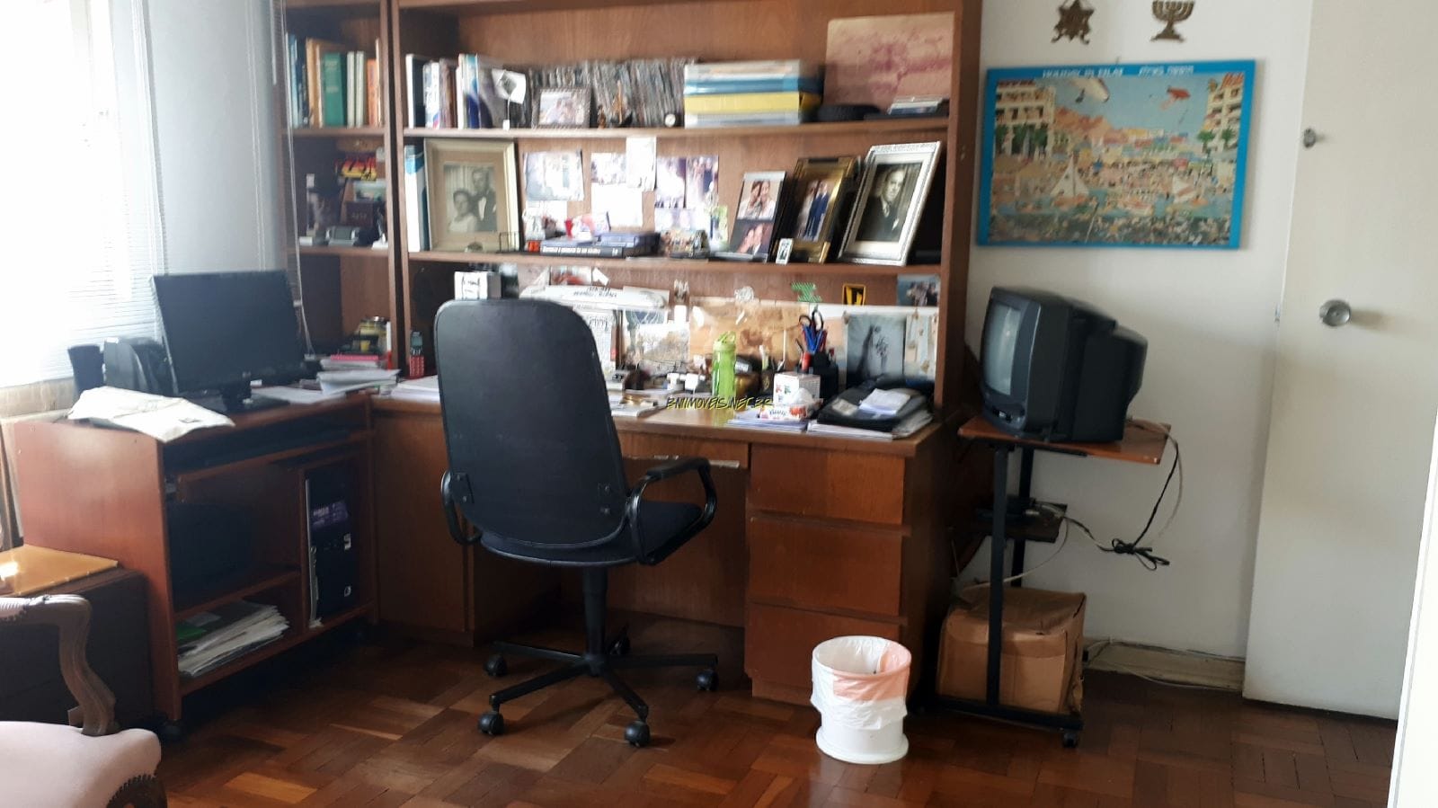 Apartamento, 3 quartos, 182 m² - Foto 22