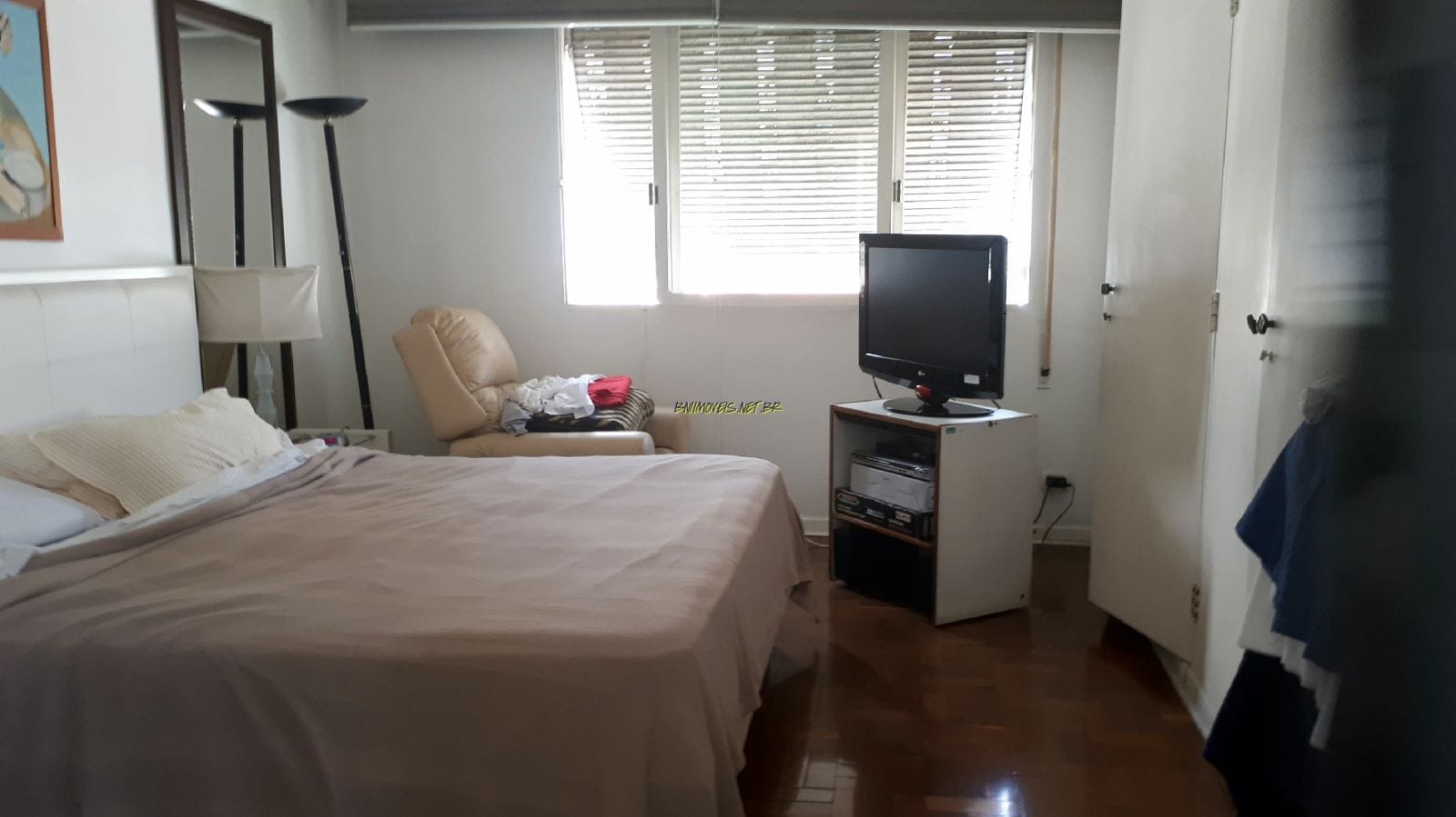 Apartamento, 3 quartos, 182 m² - Foto 19