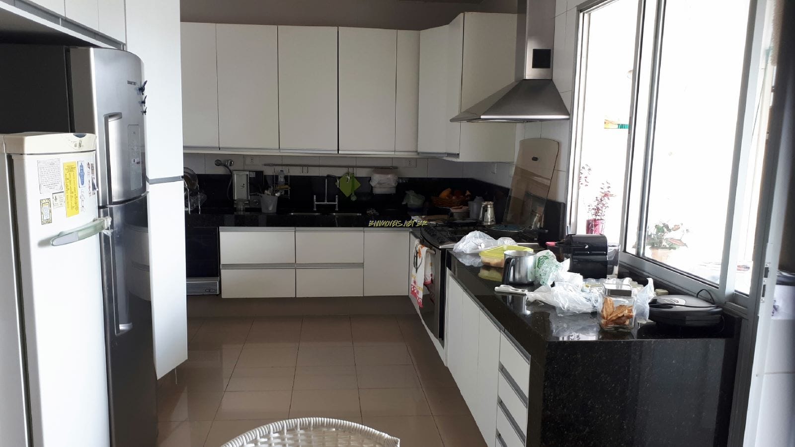 Apartamento, 3 quartos, 182 m² - Foto 7