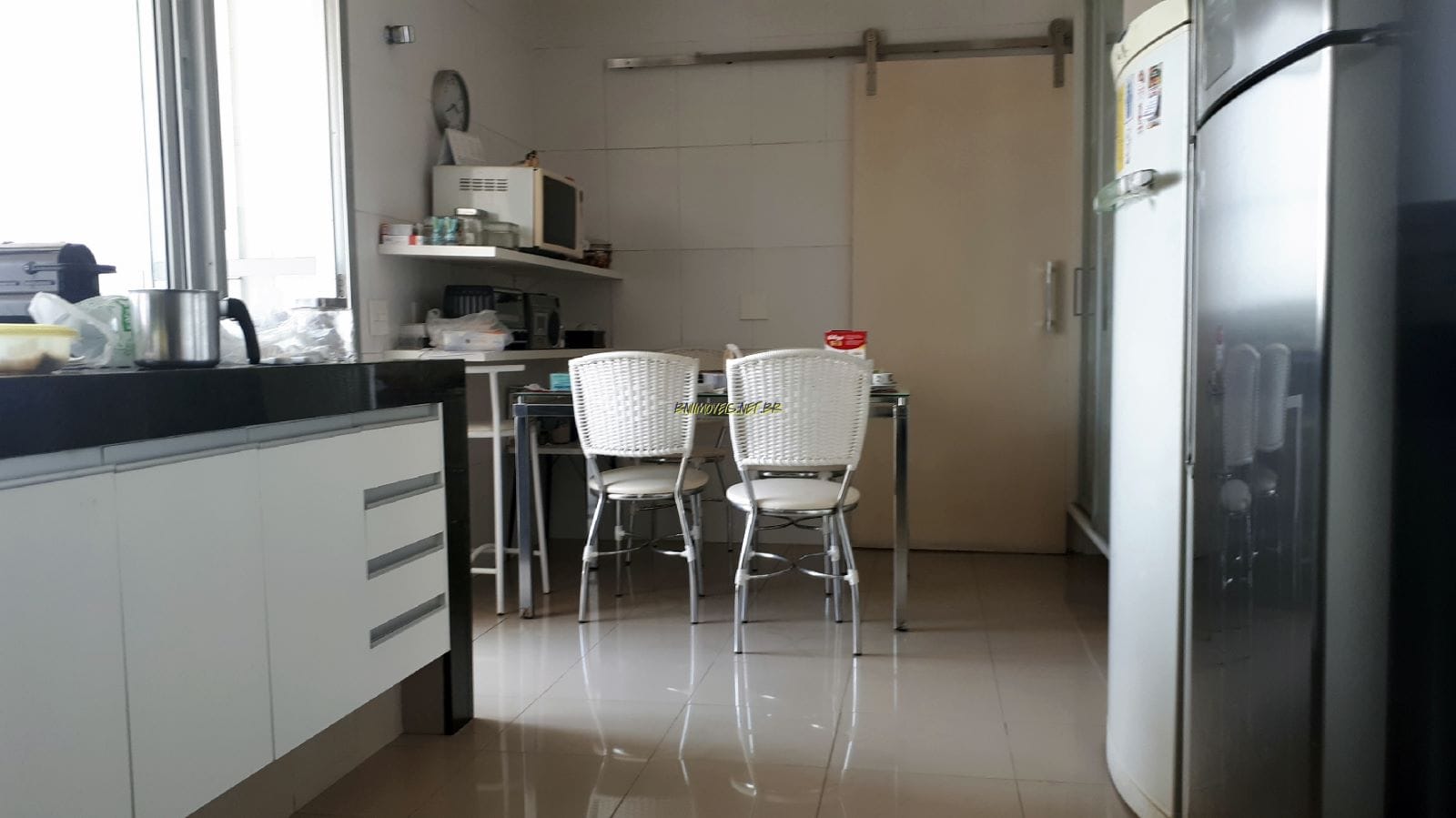Apartamento, 3 quartos, 182 m² - Foto 8