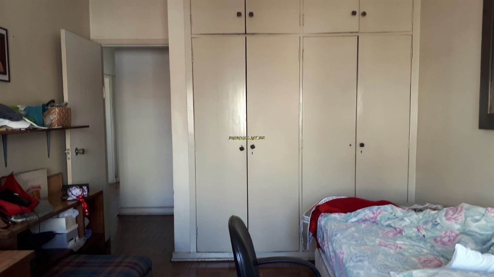 Apartamento, 3 quartos, 182 m² - Foto 11