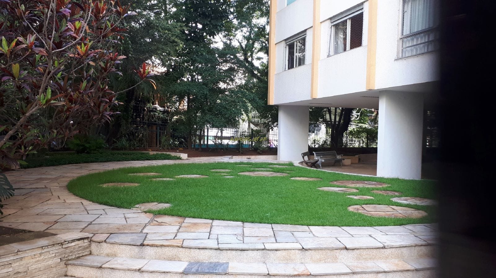 Apartamento, 3 quartos, 182 m² - Foto 1