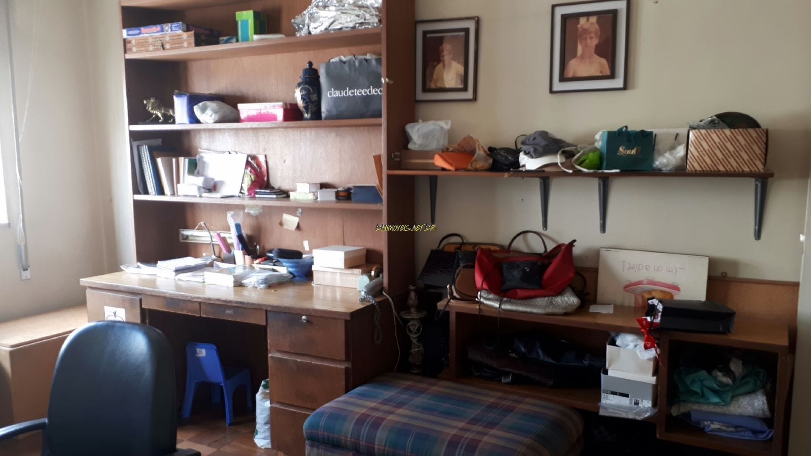 Apartamento, 3 quartos, 182 m² - Foto 12