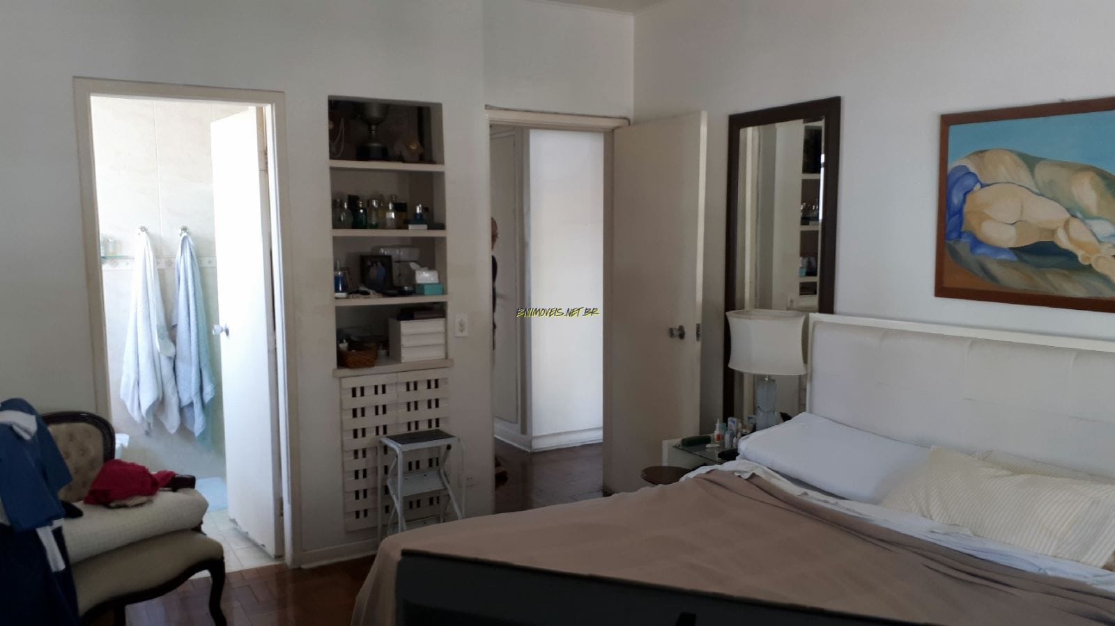 Apartamento, 3 quartos, 182 m² - Foto 16