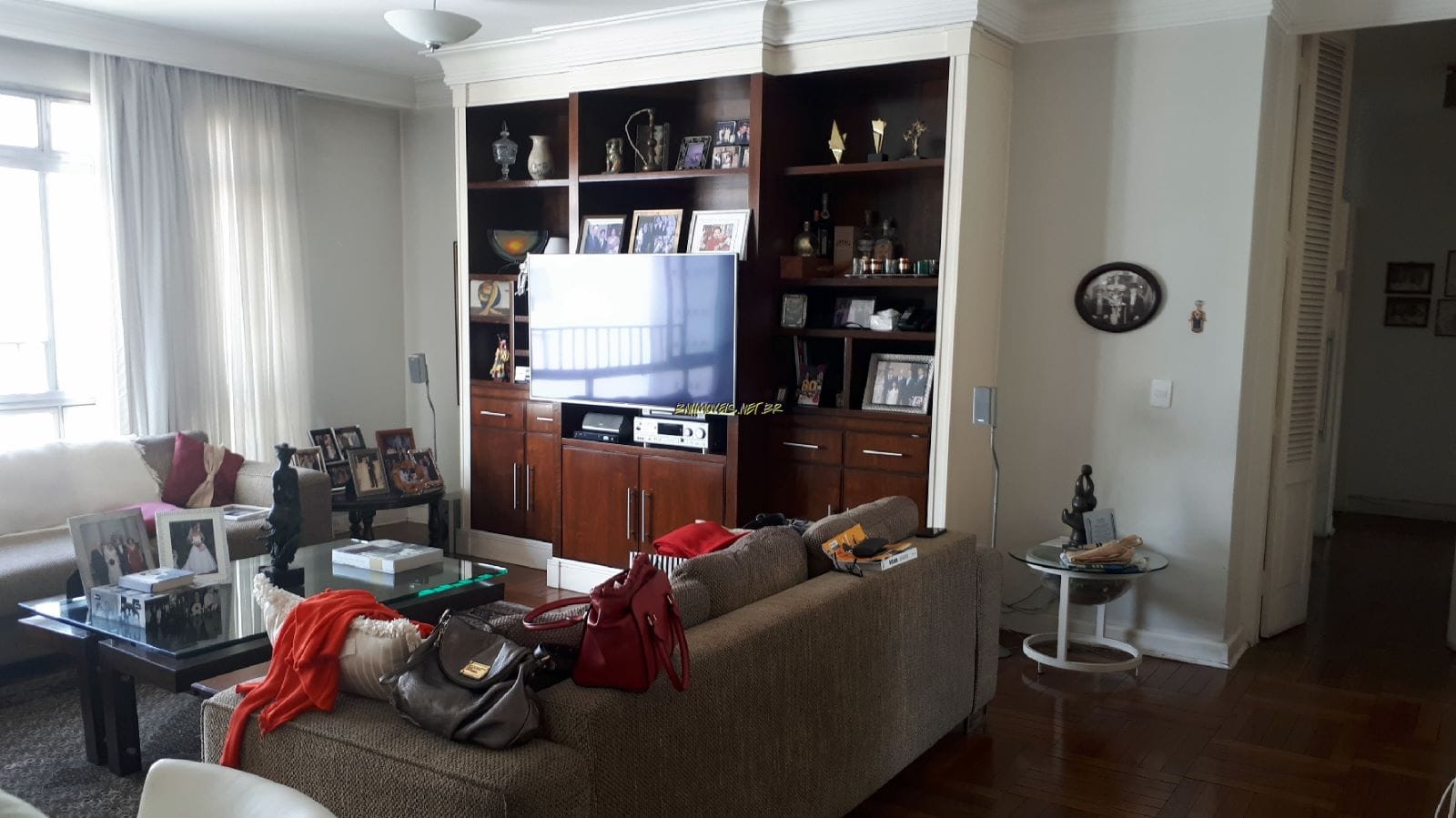 Apartamento, 3 quartos, 182 m² - Foto 6