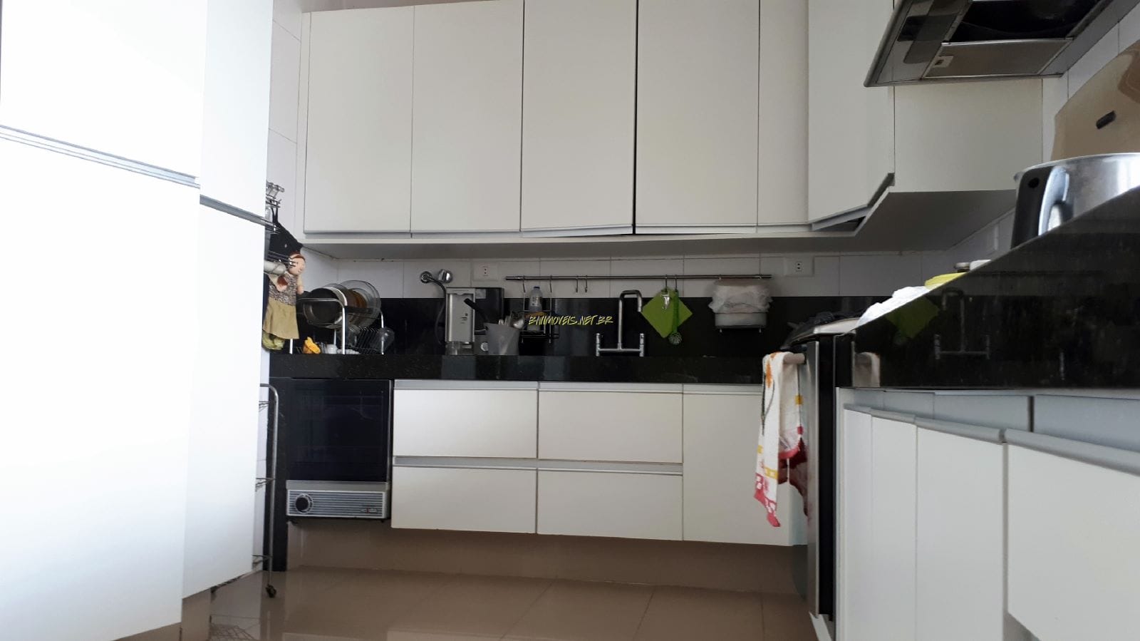 Apartamento, 3 quartos, 182 m² - Foto 9