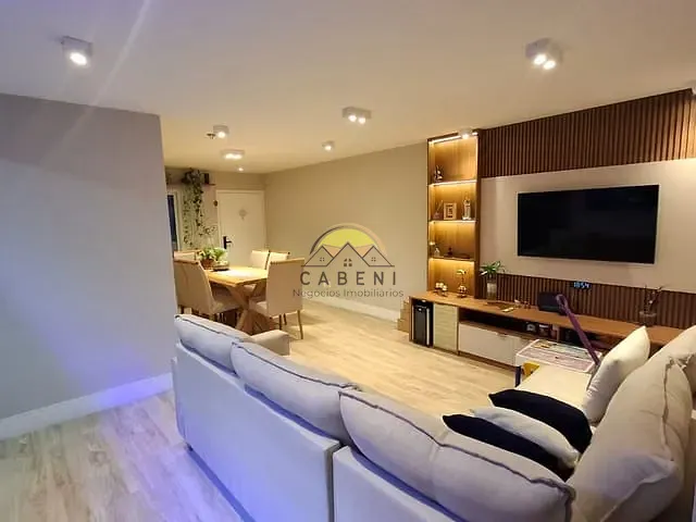Apartamento com 93m² 2 quartos e 2 banheiros, à venda, no bairro Alto da Lapa em São Paulo