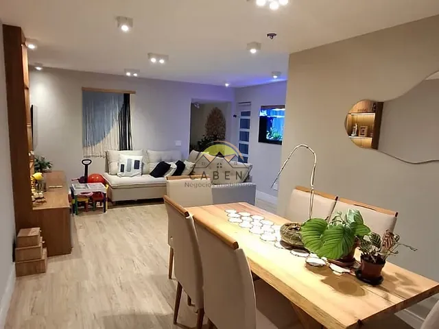 Apartamento com 93m² 2 quartos e 2 banheiros, à venda, no bairro Alto da Lapa em São Paulo