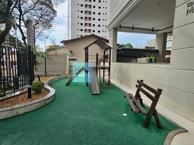 Apartamento 2 quartos e 2 banheiros, para alugar, no bairro Parque Industrial em São José dos Campos