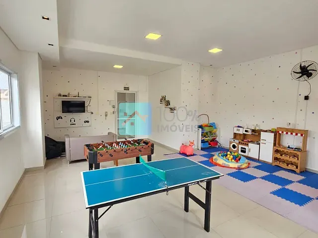 Apartamento 2 quartos e 2 banheiros, para alugar, no bairro Parque Industrial em São José dos Campos