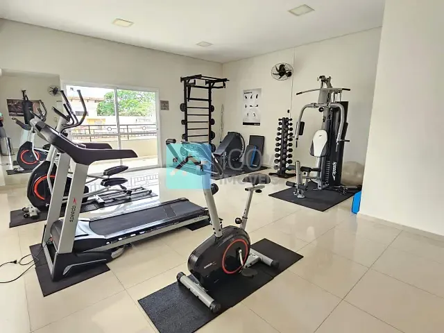 Apartamento 2 quartos e 2 banheiros, para alugar, no bairro Parque Industrial em São José dos Campos